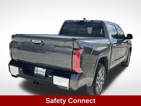 Used 2025 Toyota Tundra 1794 Edition image 7