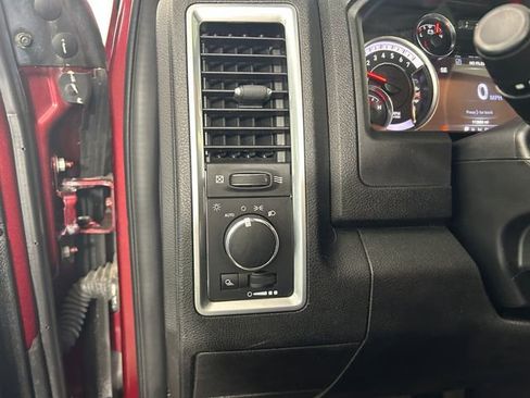 Used 2021 RAM 1500 Classic Warlock w/ Electronics Group image 20