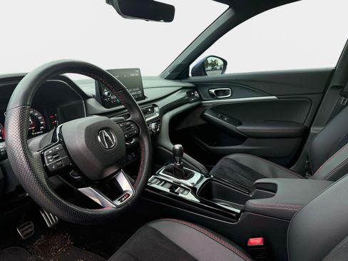 Used 2024 Acura Integra Type S FWD image 10