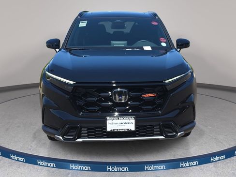New 2026 Honda CR-V TrailSport image 2