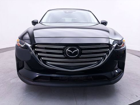 Used 2023 MAZDA CX-9 Touring AWD/4WD image 11