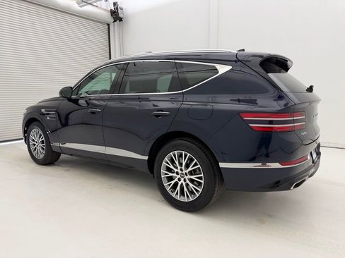 Used 2024 Genesis GV80 2.5T AWD/4WD image 10