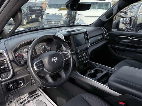 Used 2024 RAM 1500 Big Horn image 15