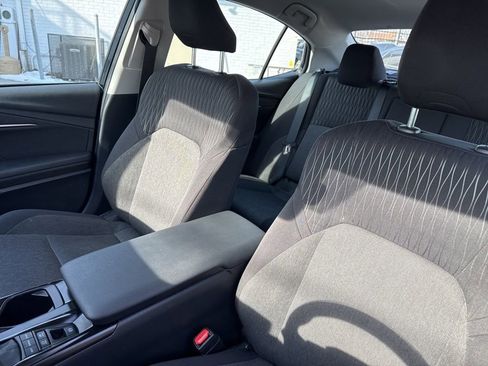 Certified 2025 Toyota Camry LE w/ Convenience Package image 11