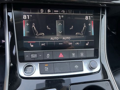 Used 2022 Audi Q7 3.0T Premium image 36