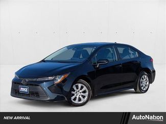 Used 2023 Toyota Corolla LE image 1
