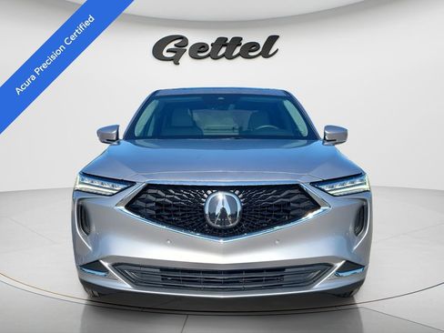 Used 2024 Acura MDX FWD w/ Technology Package image 4