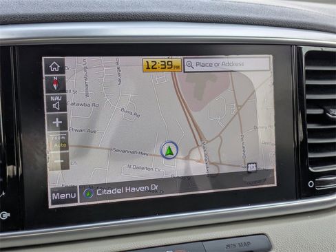 Used 2020 Kia Sportage EX w/ Option Group 15 image 23