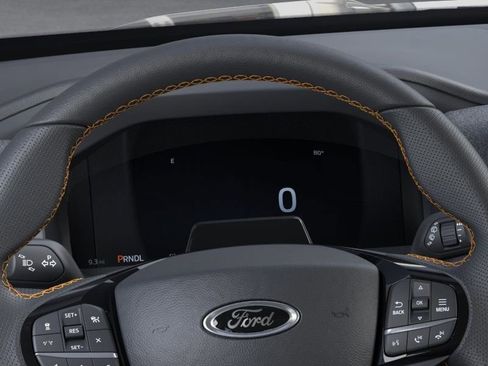 New 2026 Ford Explorer Tremor w/ Tremor Ultimate Package AWD/4WD image 14