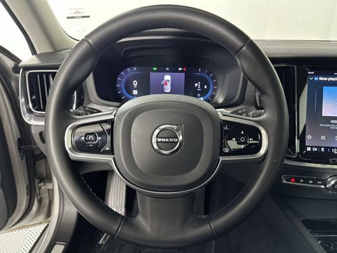Used 2023 Volvo S60 B5 Core AWD/4WD image 11