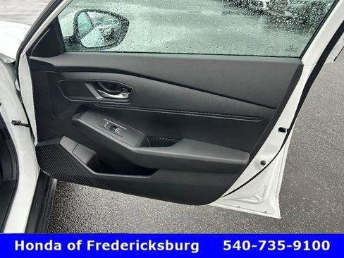Certified 2026 Honda Accord LX image 12