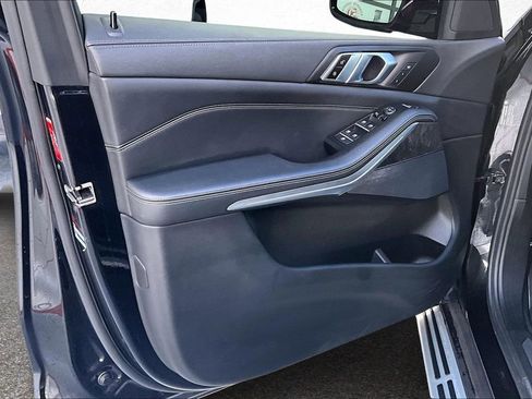 Used 2023 BMW X5 xDrive40i image 19