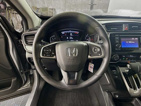 Certified 2020 Honda CR-V LX image 11