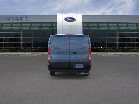 New 2026 Ford Transit 150 Low Roof RWD image 5