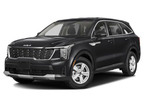 Used 2024 Kia Sorento LX FWD image 1
