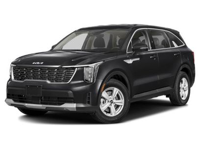 Used 2024 Kia Sorento LX