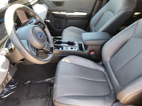 Certified 2026 Subaru Outback Limited AWD/4WD image 13