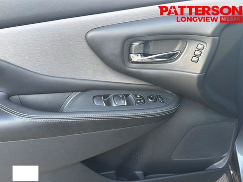 Used 2024 Nissan Murano SL AWD/4WD image 21