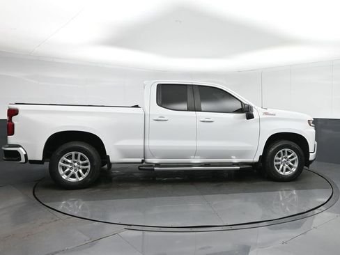 Used 2019 Chevrolet Silverado 1500 RST image 8