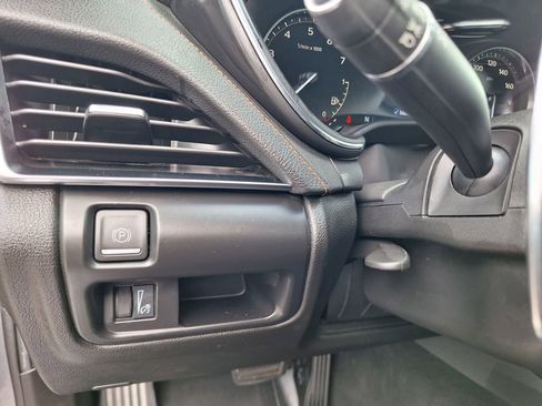 Used 2021 Cadillac CT5 Sport w/ Lighting Package image 23