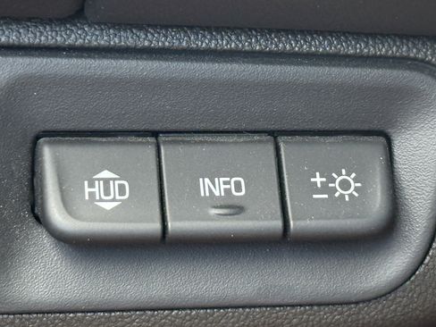 Used 2023 GMC Acadia AT4 w/ Technology Package AWD/4WD image 40