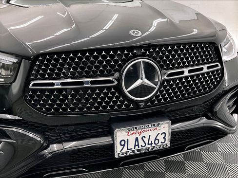 Certified 2024 Mercedes-Benz GLE 350 4MATIC image 31