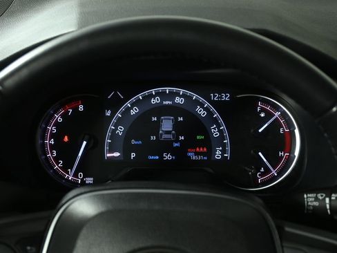 Used 2023 Toyota RAV4 XLE w/ Convenience Package image 20