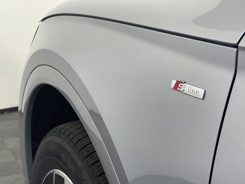 New 2025 Audi Q5 2.0T Premium Plus image 20