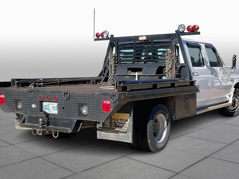 Used 1995 Ford F350 2WD Crew Cab image 14