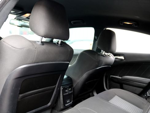 Used 2022 Dodge Charger GT w/ Blacktop Package image 30