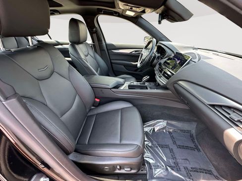 Used 2023 Cadillac CT5 Premium Luxury w/ Super Cruise 1 Package RWD image 29