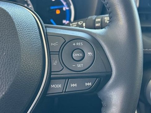 Used 2023 Toyota RAV4 XLE w/ Convenience Package AWD/4WD image 30