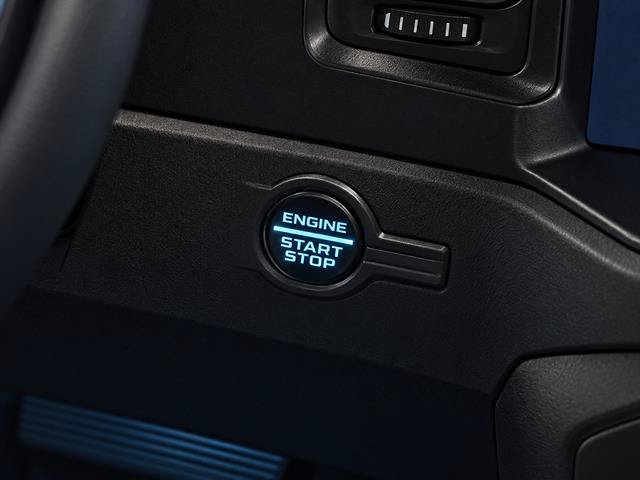 Used 2021 Ford Bronco First Edition AWD/4WD image 11