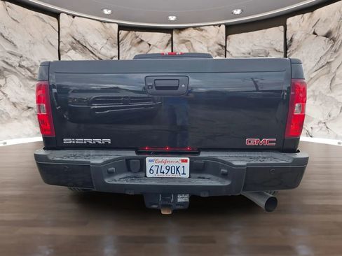 Used 2012 GMC Sierra 3500 Denali image 7