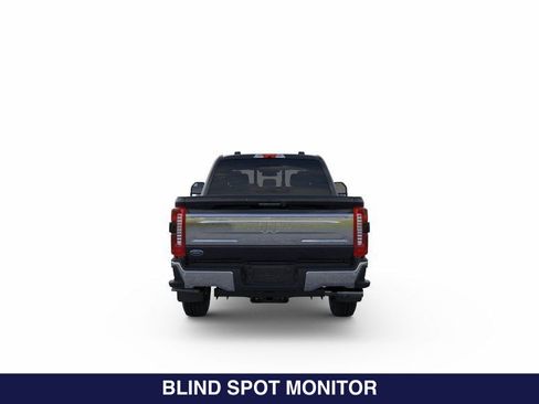 New 2026 Ford F250 King Ranch w/ Chrome Package AWD/4WD image 4