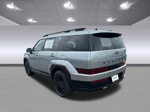 New 2025 Hyundai Santa Fe Calligraphy image 5