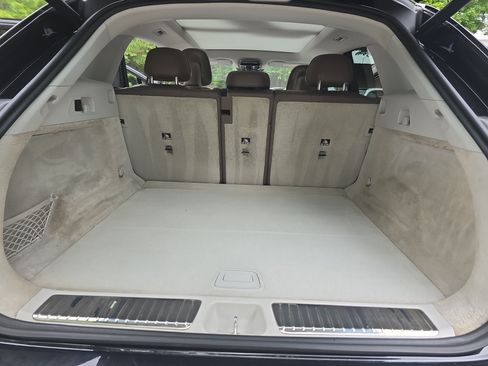 Certified 2023 Mercedes-Benz EQE 350+ SUV image 12