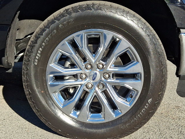 Used 2024 Ford F150 Lariat w/ Equipment Group 502A High AWD/4WD image 8