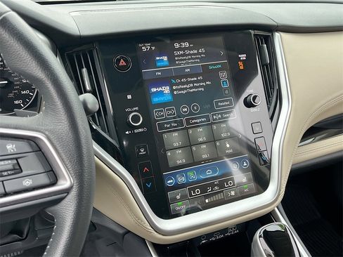 Used 2024 Subaru Legacy Limited image 14