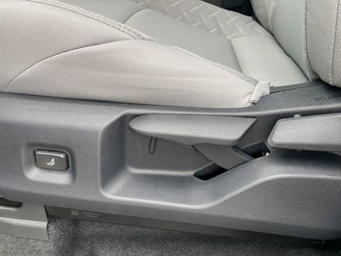 New 2026 Toyota Tacoma SR5 RWD image 12