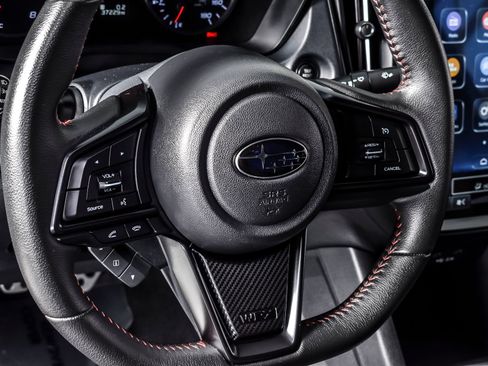 Used 2023 Subaru WRX Premium AWD/4WD image 18