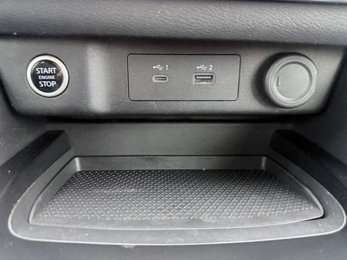 Certified 2023 Nissan Rogue SV image 15