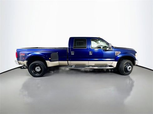 Used 2008 Ford F450 Lariat image 8
