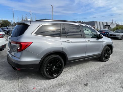 Used 2022 Honda Pilot Special Edition image 8