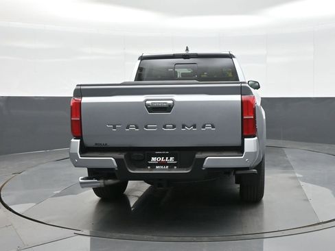 New 2026 Toyota Tacoma Limited image 6
