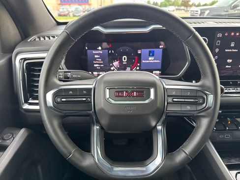 Certified 2024 GMC Canyon Elevation w/ Convenience Package AWD/4WD image 19