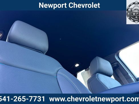 New 2025 Chevrolet Blazer RS w/ Enhanced Convenience Package image 15