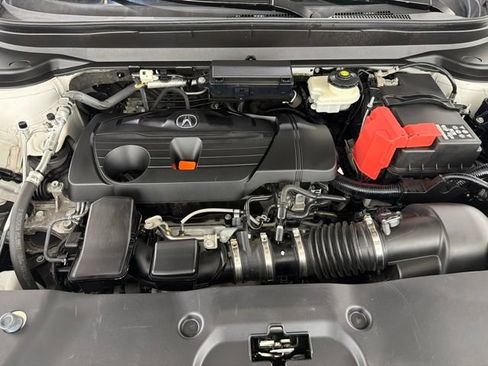 Used 2020 Acura RDX w/ Technology Package AWD/4WD image 44