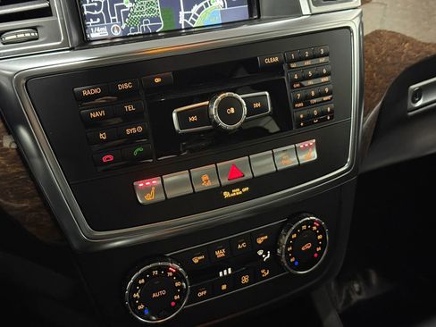 Used 2013 Mercedes-Benz ML 350 2WD image 40