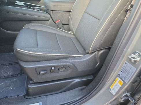 New 2026 Chevrolet Tahoe Premier AWD/4WD image 13